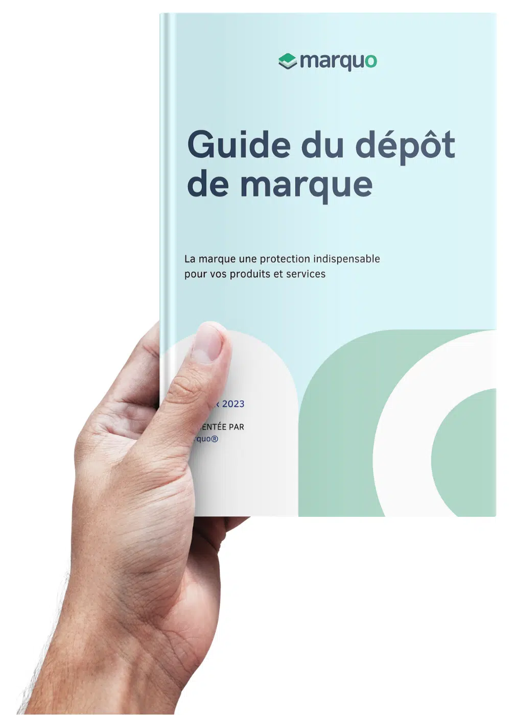 Guide gratuit — Tout savoir sur le dépôt de marque